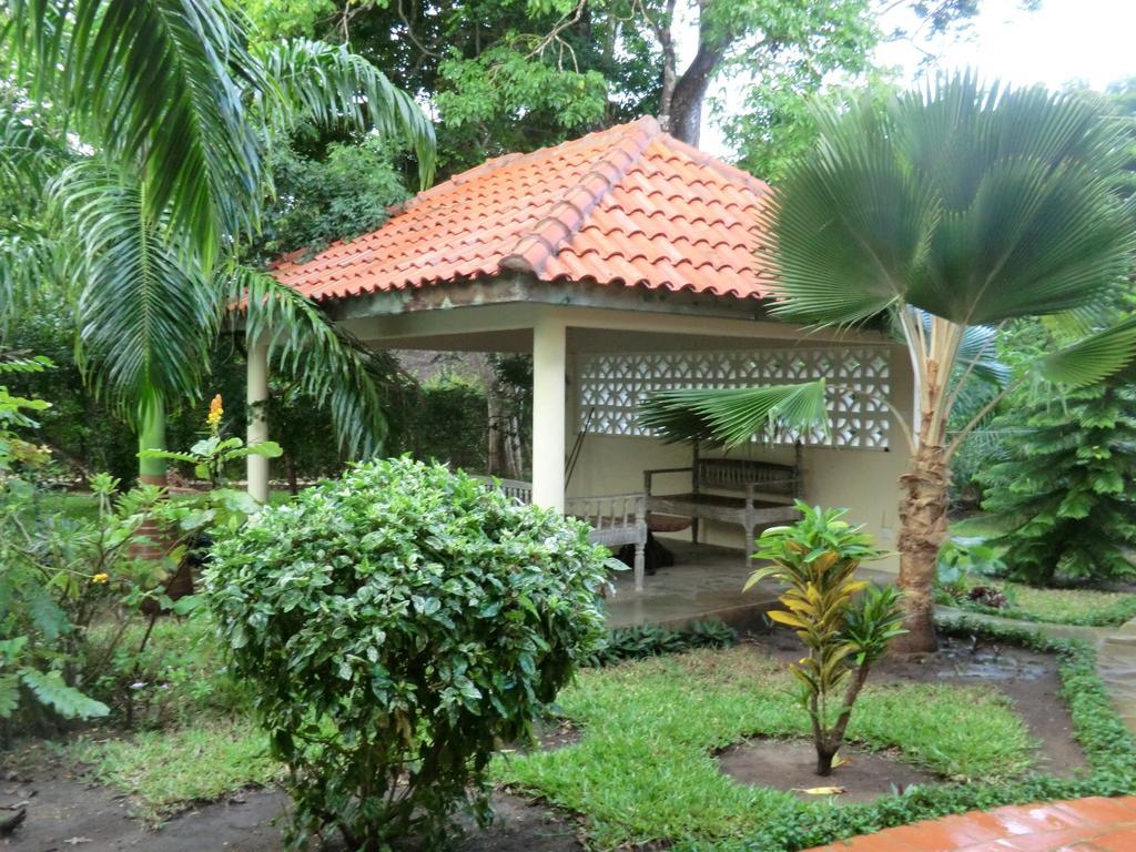 Villa Lamuhouse Diani Beach Kamer foto