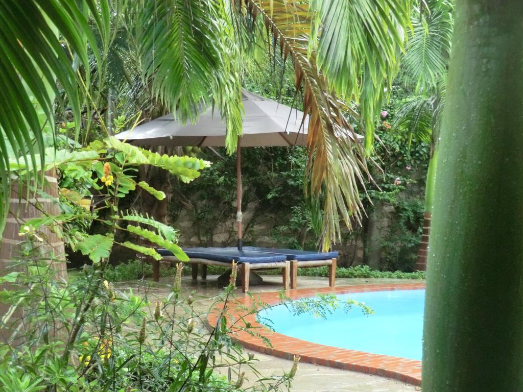 Villa Lamuhouse Diani Beach Kamer foto