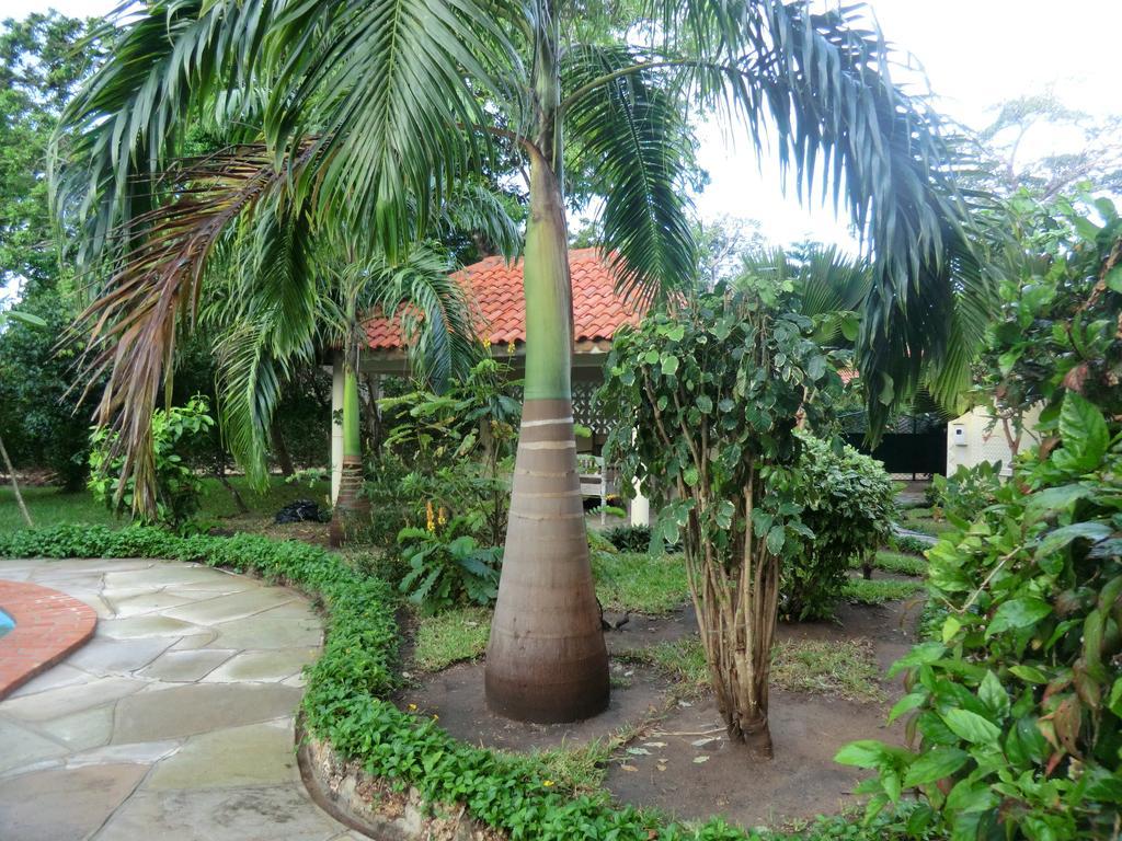Villa Lamuhouse Diani Beach Kamer foto