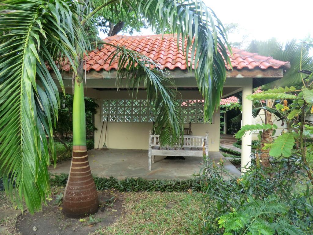 Villa Lamuhouse Diani Beach Kamer foto