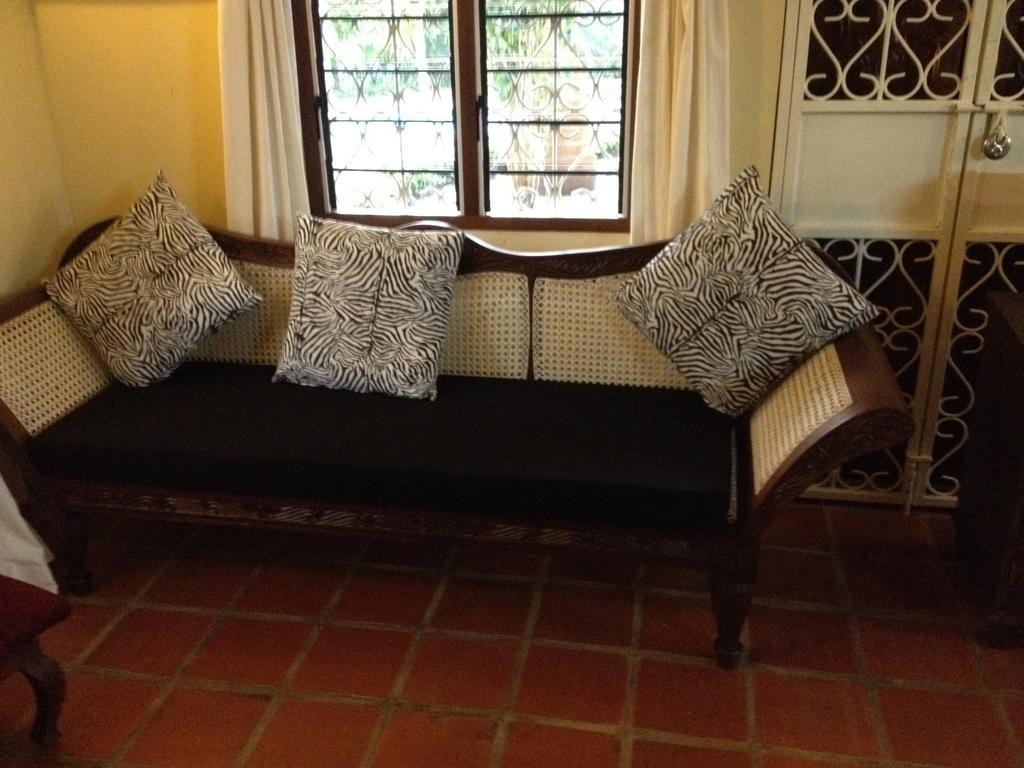 Villa Lamuhouse Diani Beach Kamer foto